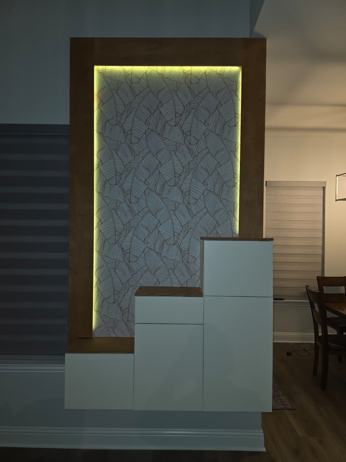 Luxury Cabinet